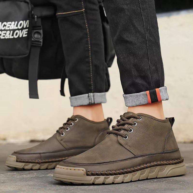 Bota Terra Urban – Ultra Cómoda