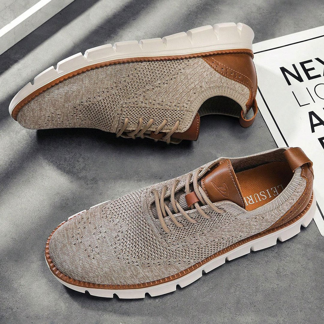 Zapato Flexknit – Ultra Cómodo