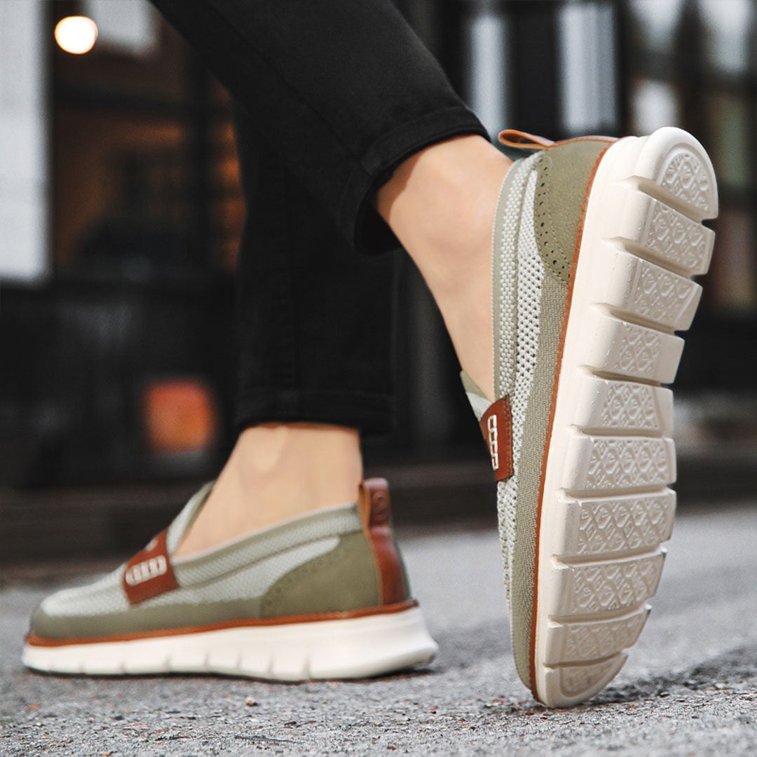 Zapato Mayfair – Ultra Cómodo