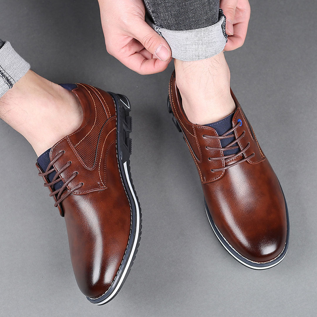 Zapato York – Ultra Cómodo