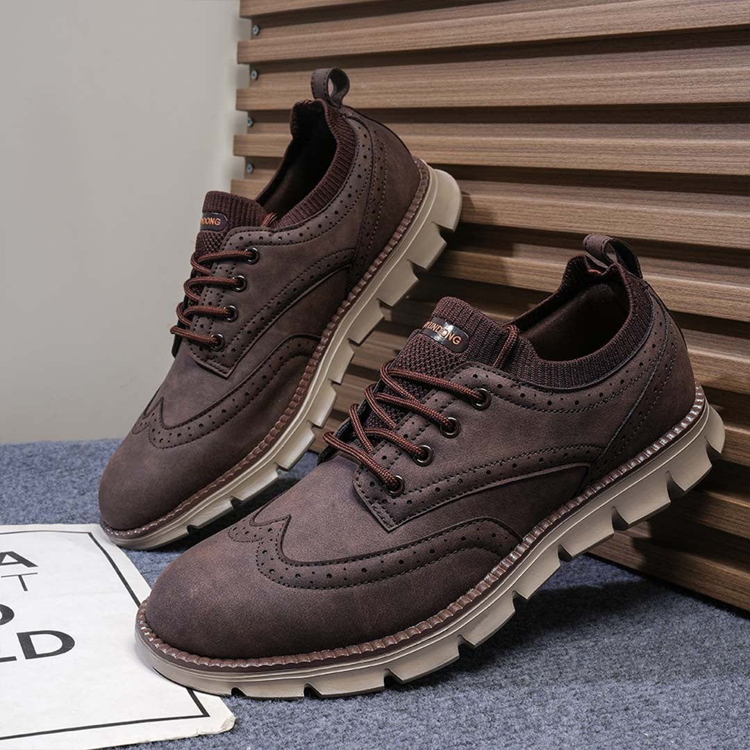 Zapato Atlas – Ultra Cómodo